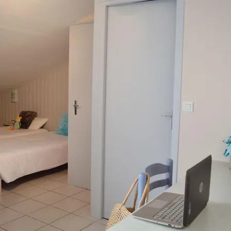 Hotel L'oceane 3*
