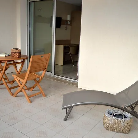 L'oceane Hotel 3*