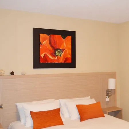 Hotell L'oceane La Cotinière