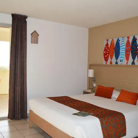 Hotel L'oceane