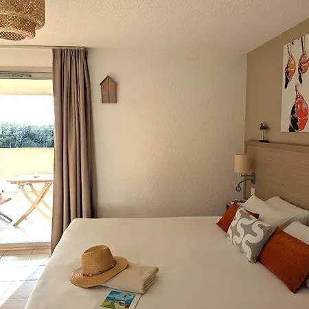 L'oceane Hotell La Cotinière