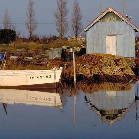 L'oceane Hotel 3*