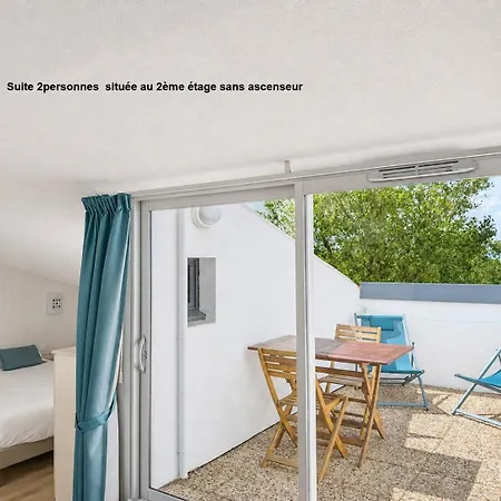 L'oceane 3*