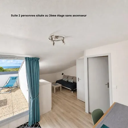 L'oceane فندق