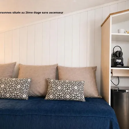 L'oceane فندق 3*