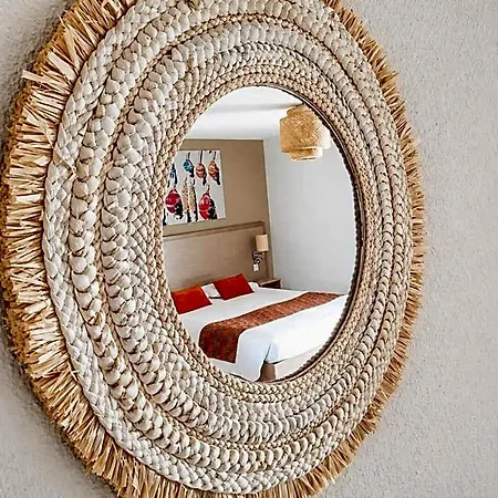 Hotel L'oceane 3*