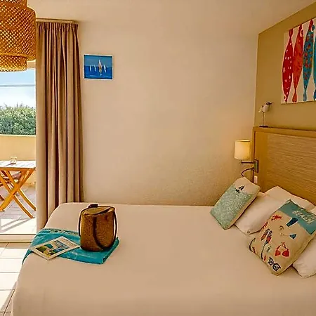 Hotel L'oceane La Cotinière