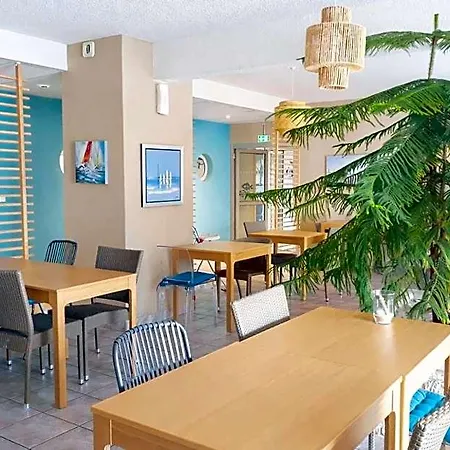 L'oceane 3* La Cotinière