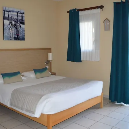 Hotel L'oceane La Cotinière