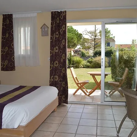 L'oceane 3*