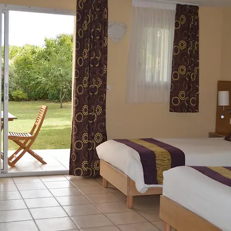 Hotel L'oceane La Cotiniere