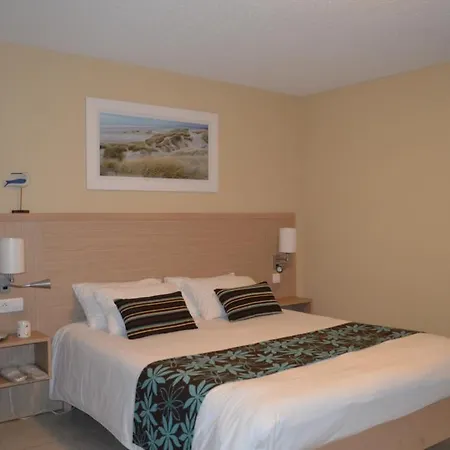 L'oceane 3* La Cotiniere