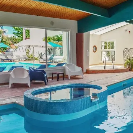 L'oceane Hotell La Cotinière