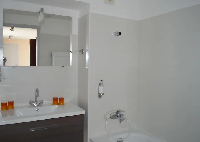 Hotell L'oceane